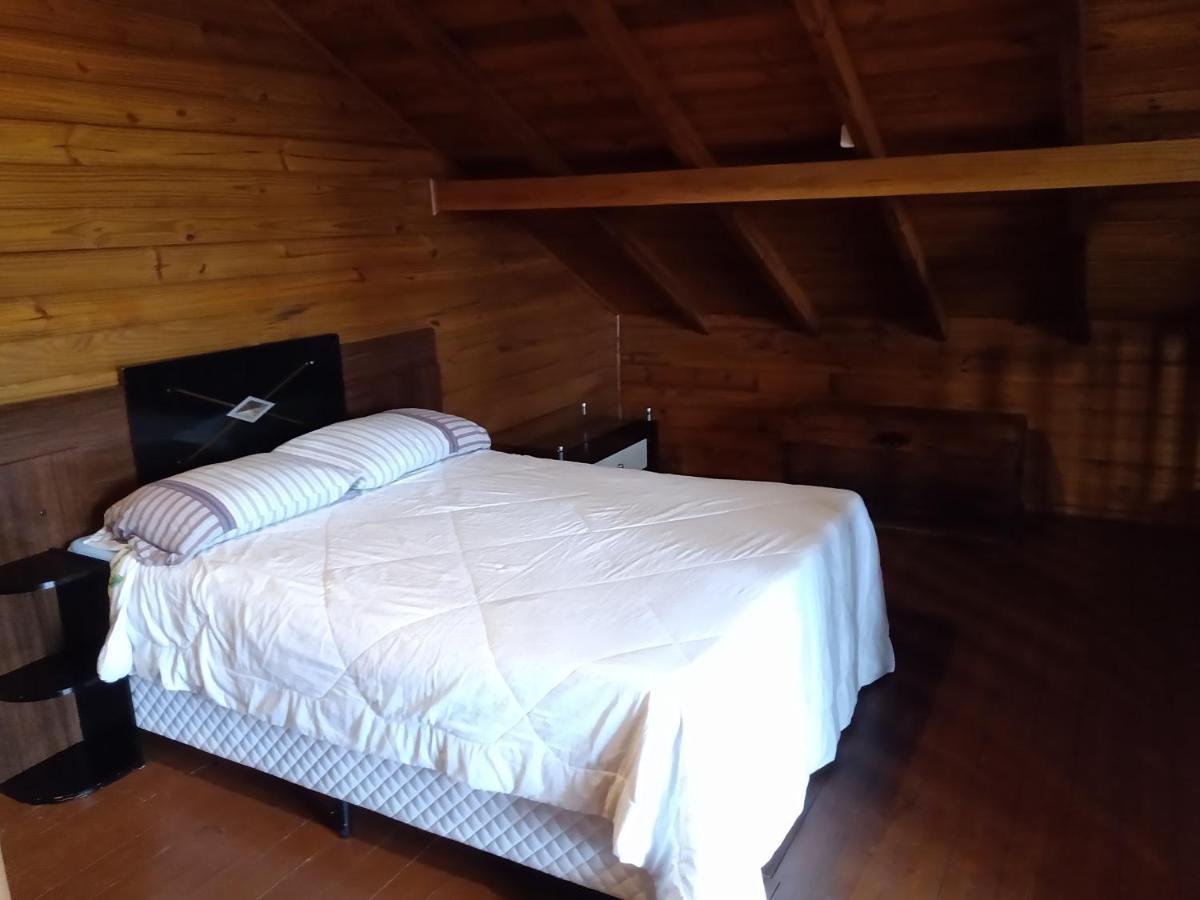 FlorianópolisCasa Novo Campeche别墅 外观 照片