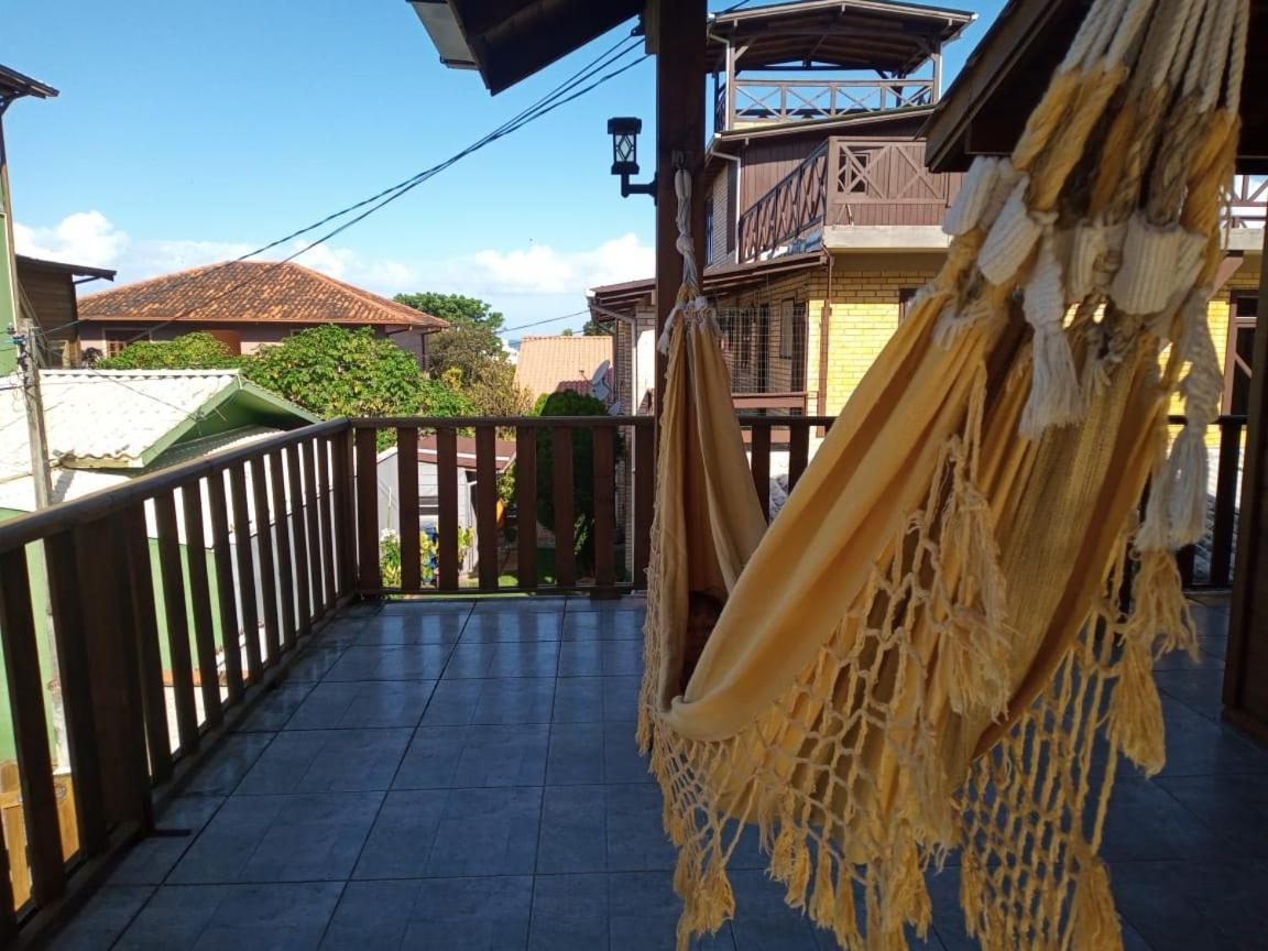FlorianópolisCasa Novo Campeche别墅 外观 照片